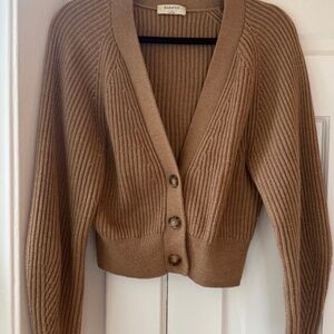 Babaton Cardigan